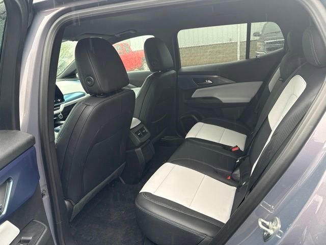 2026 Chevrolet Equinox EV 2LT - Photo 18