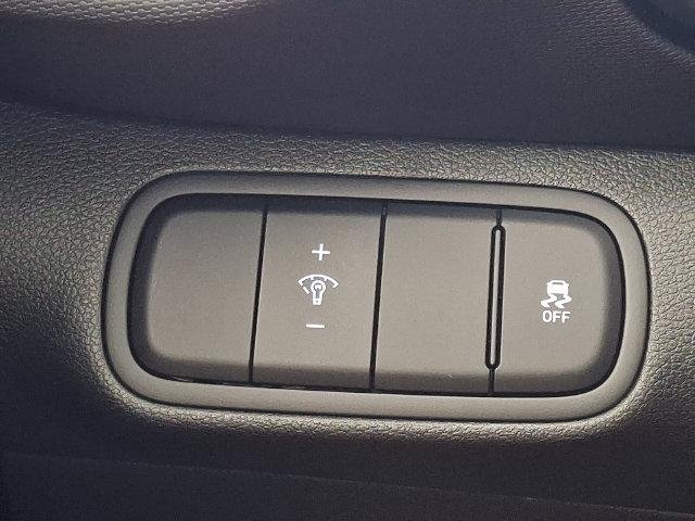 2026 Hyundai Venue SE - Photo 24