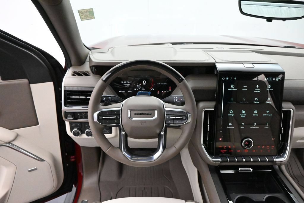2026 GMC Yukon XL Denali - Photo 24