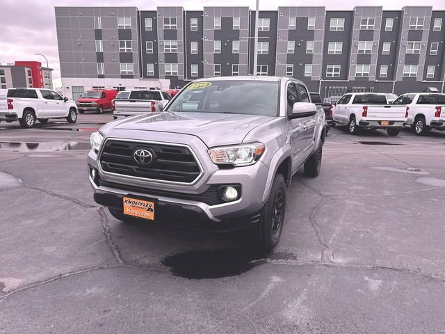 2019 Toyota Tacoma
