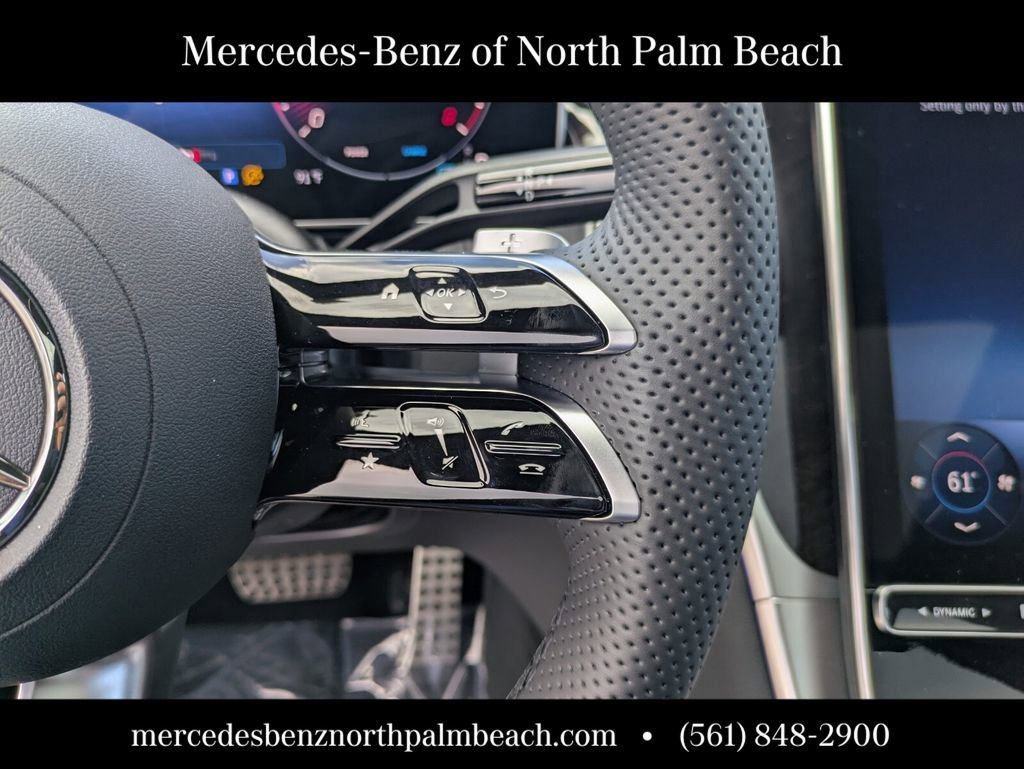 2026 Mercedes-Benz GLC Base - Photo 48