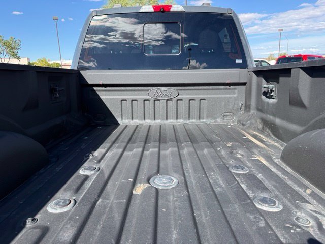 2021 Ford F-450 Super Duty King Ranch - Photo 46