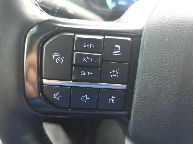 Used 2024 White Ford Platinum image 14