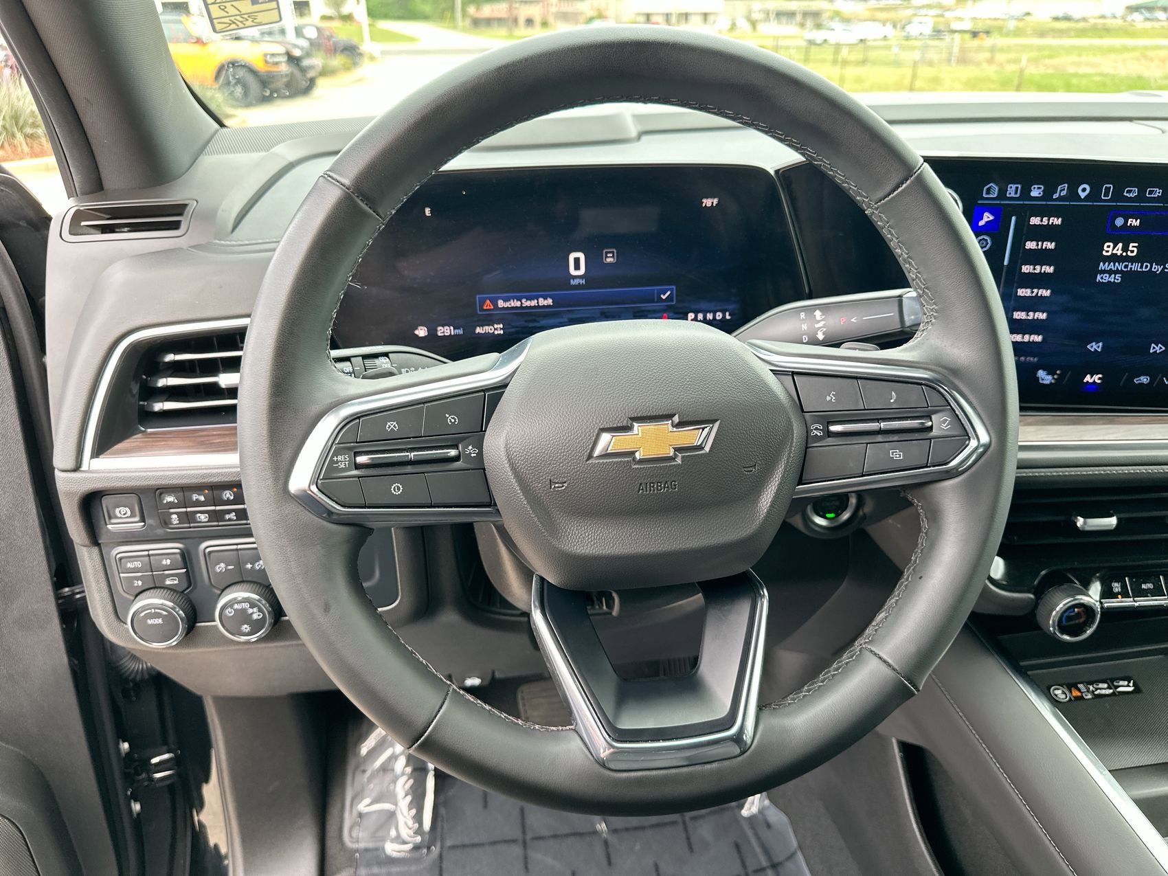 Used 2025 Black Chevrolet LT image 14
