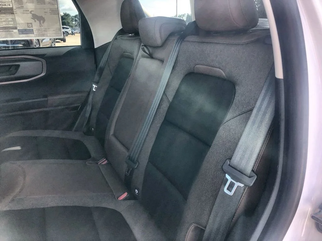 2025 Ford Bronco Sport Outer Banks - Photo 18