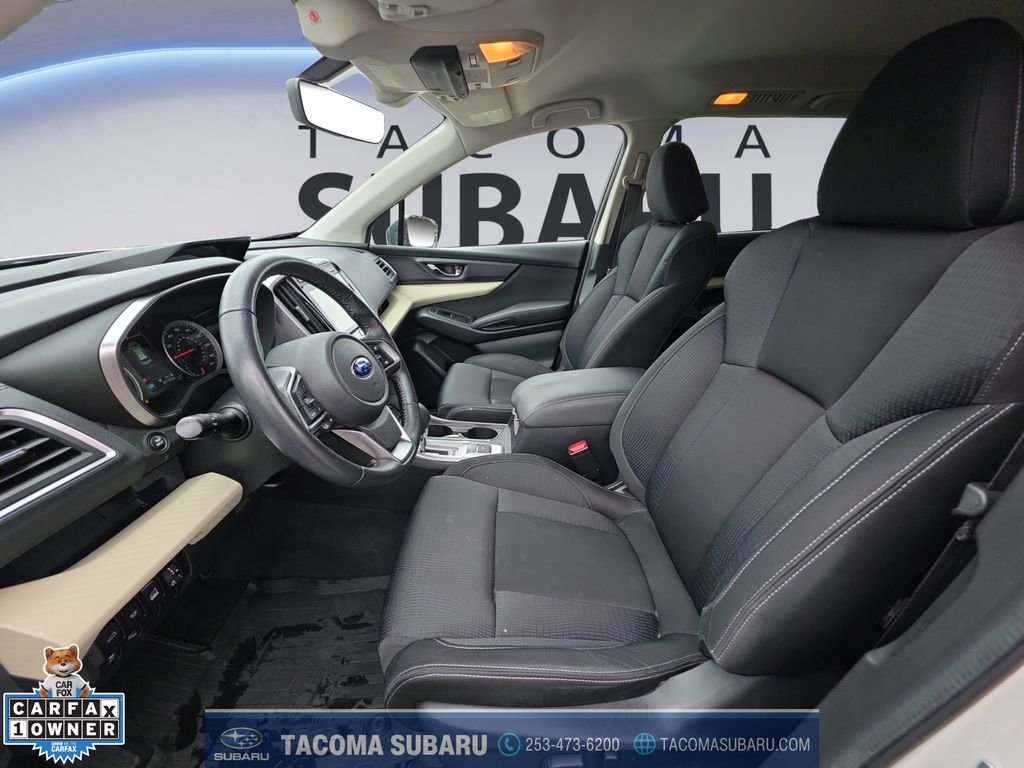 2022 Subaru Ascent Premium - Photo 10