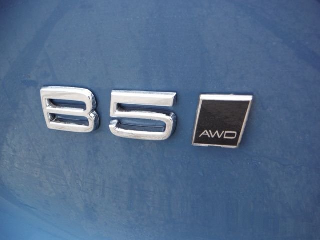Used 2024 Blue Volvo B5 Plus Bright Theme image 10