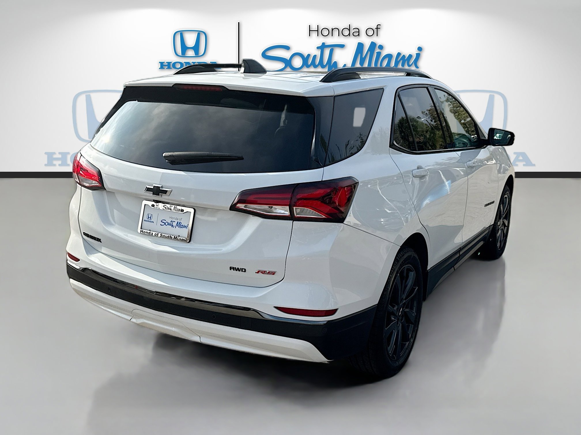 2022 Chevrolet Equinox RS - Photo 7