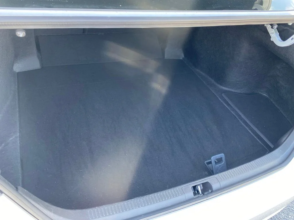 Used 2025 Beige Toyota XSE image 11