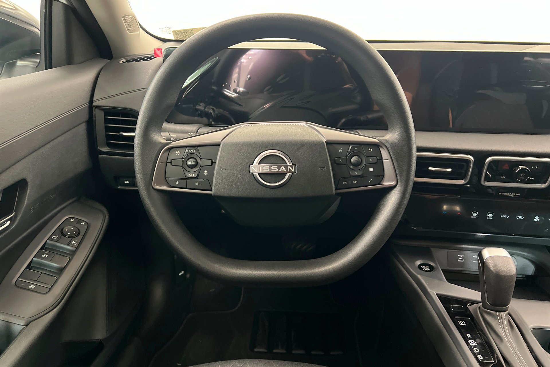 New 2026 Fresh Powder Nissan SV image 13
