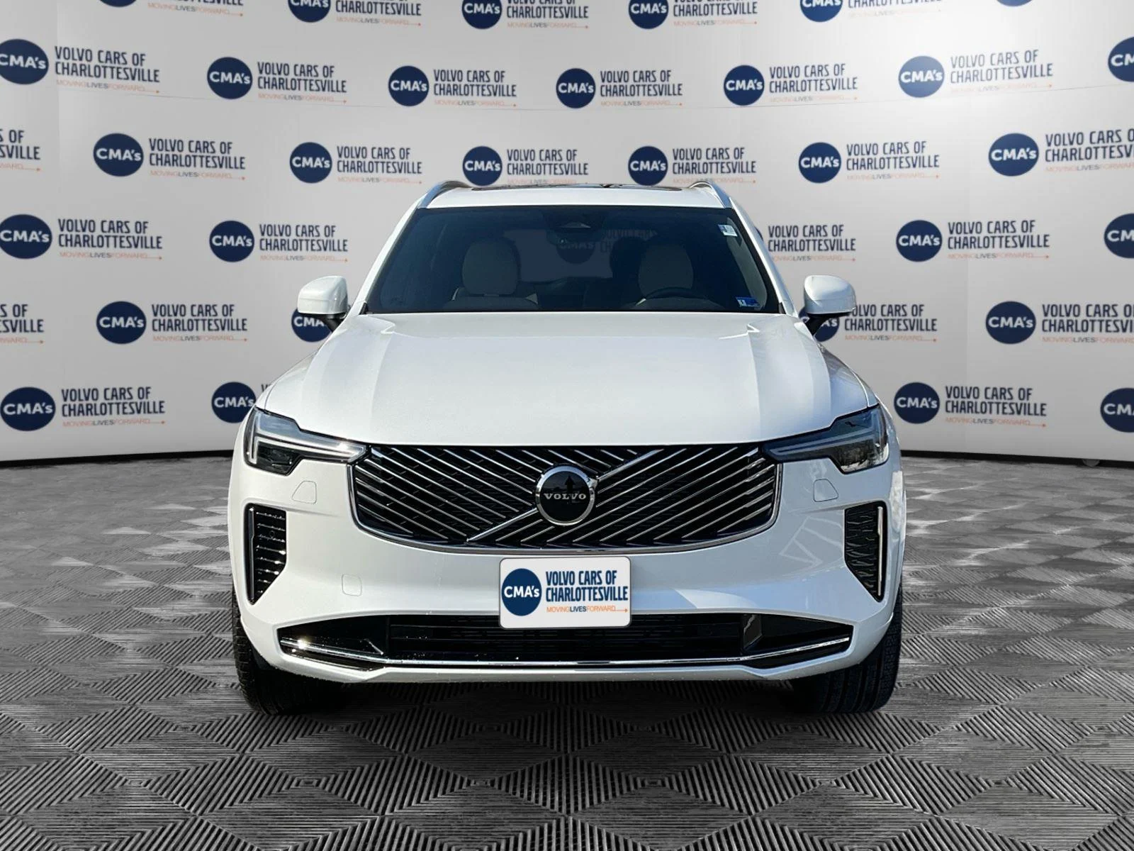 2026 Volvo XC90 Core - Photo 8