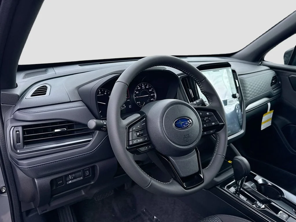 New 2026 RIVER ROCK PEARL Subaru Premium image 10