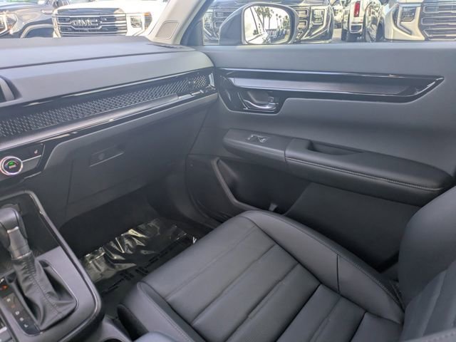 Used 2025  Honda EX-L image 18