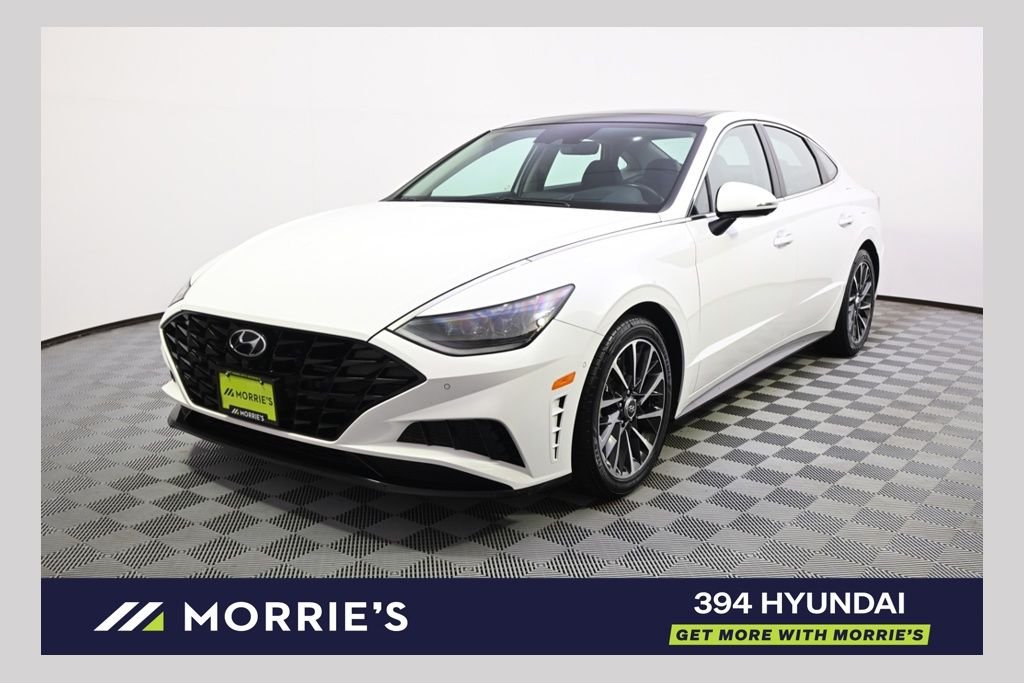 2023 Hyundai Sonata