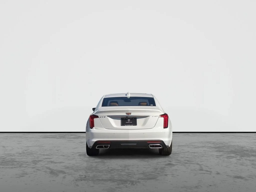 2026 Cadillac CT5 Premium Luxury - Photo 7