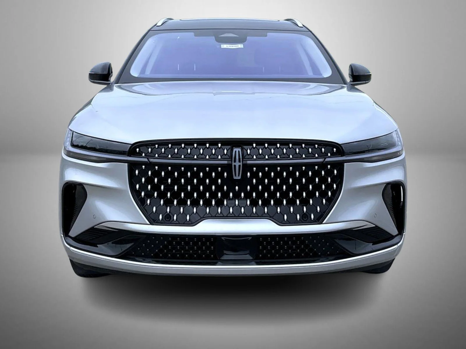 New 2026 Silver Lincoln Reserve image 2