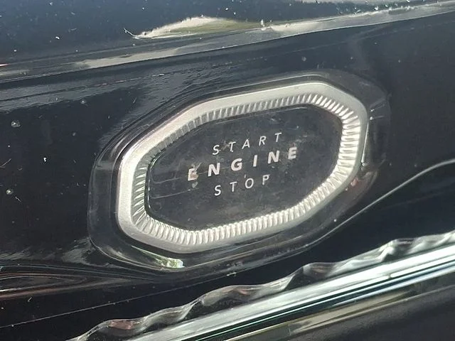 New 2026 Silver Jeep Altitude image 18