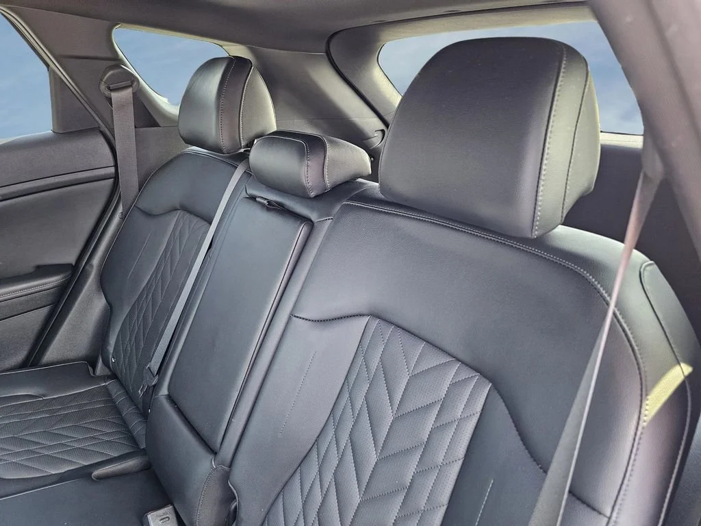 Used 2023 Wolf Gray/ebony B Kia X-Pro Prestige image 34