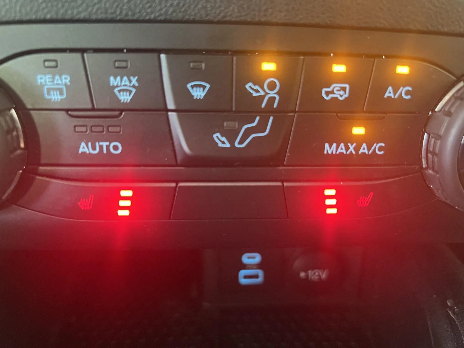 Used 2021 Area 51 Ford Badlands image 22