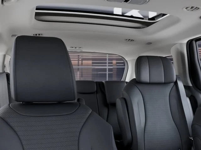 New 2026 Ivory Silver Kia SX Prestige image 27