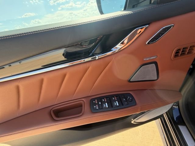 Used 2023  Maserati Modena Q4 image 11