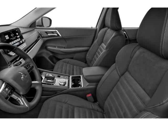 Used 2022 Gray Mitsubishi SE image 9