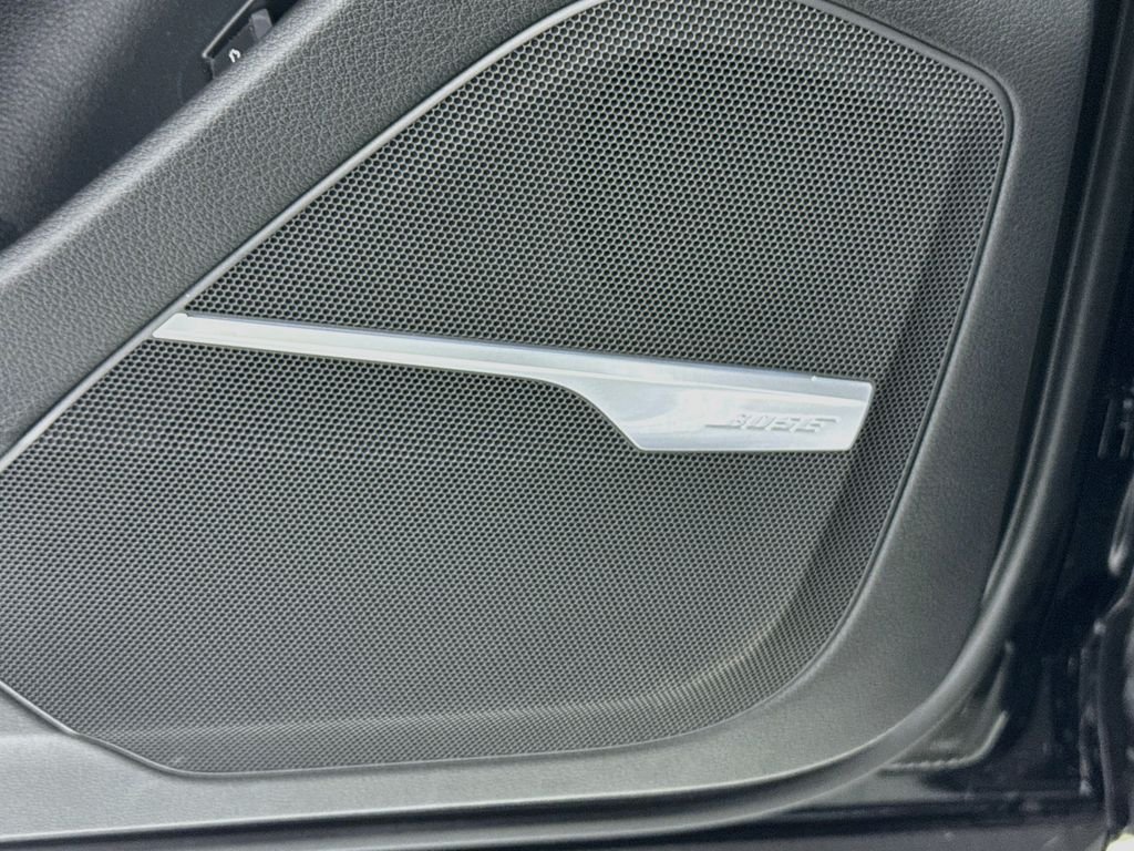 Used 2017 Black Audi 3.0T Prestige image 20