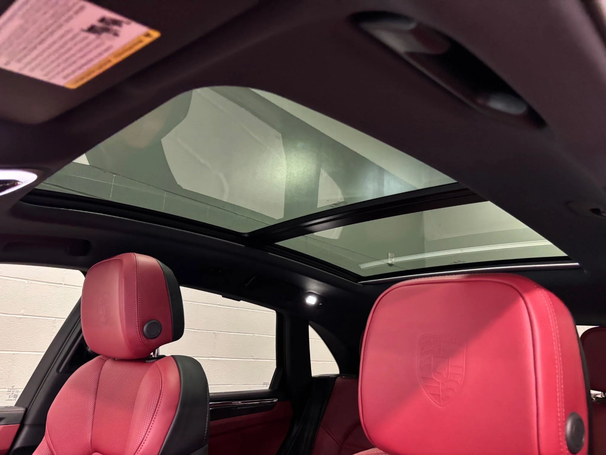 New 2026 Volcano Grey Metallic Porsche S image 25