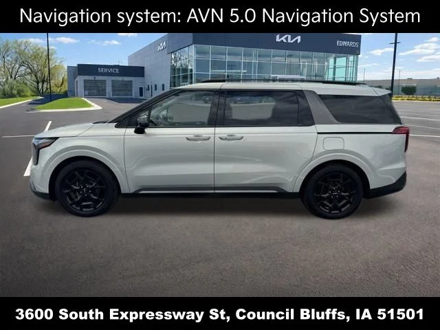 Used 2025 White Kia SX image 8