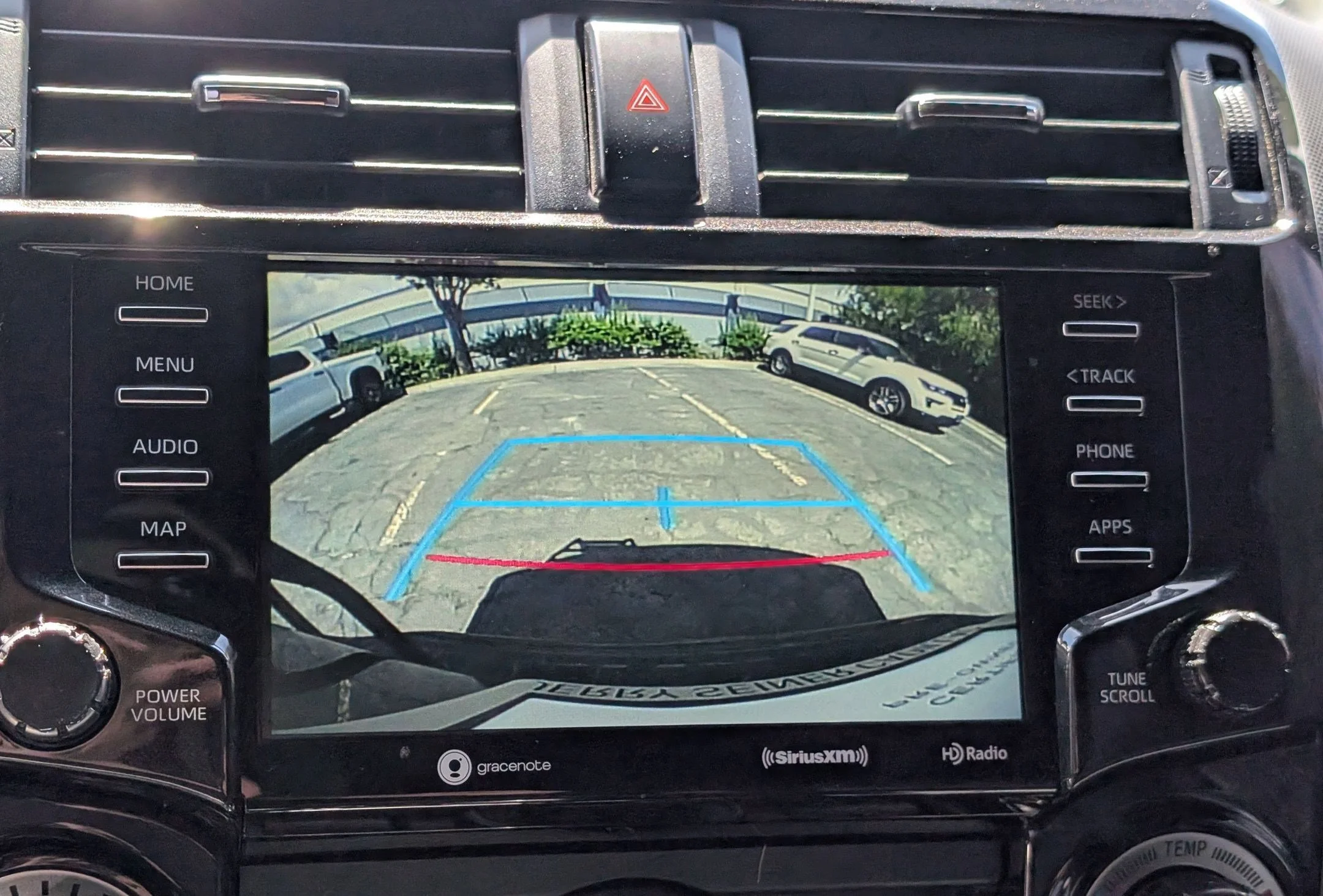 2021 Toyota 4Runner TRD Off-Road Premium - Photo 20