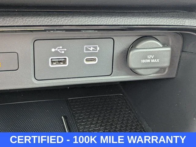 2024 Honda CR-V EX-L - Photo 29