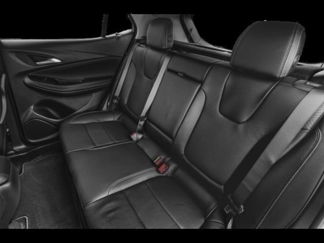 Used 2023 Gray Buick Essence image 10