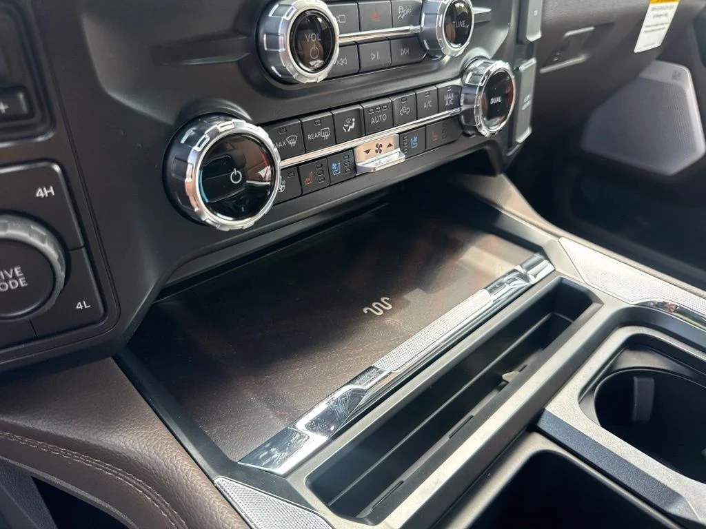 Used 2026 Gray Ford King Ranch image 10
