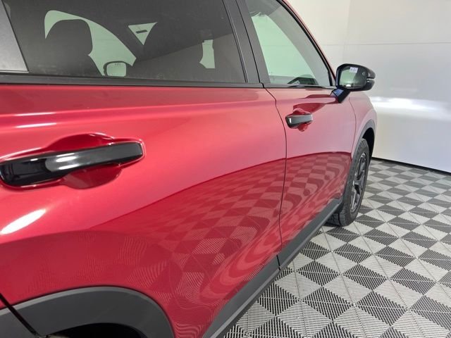 2026 Honda CR-V TrailSport - Photo 9