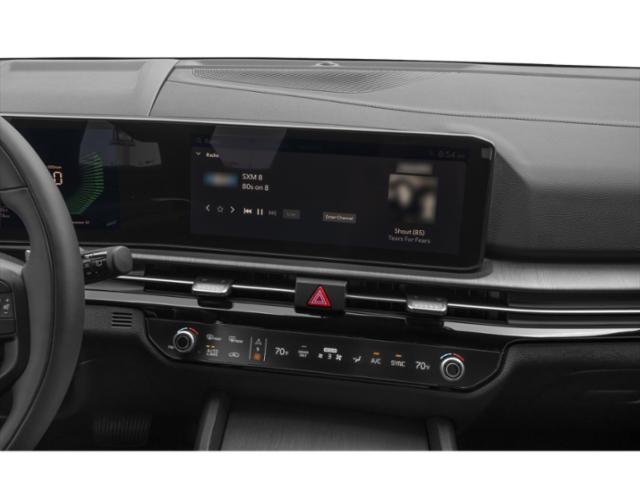 New 2027 Wolf Gray Kia X-Line image 12