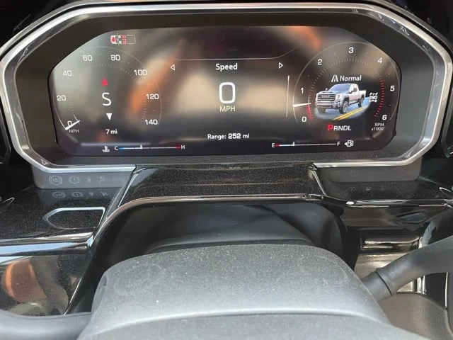 2026 GMC Sierra 2500HD SLE - Photo 12