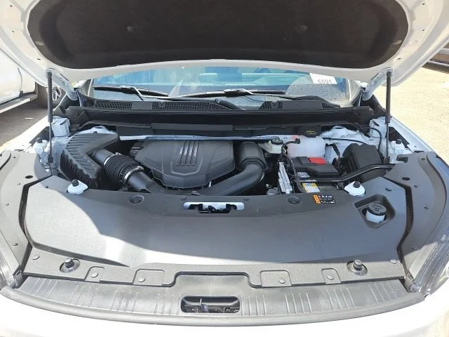 2026 Buick Enclave Preferred - Photo 20