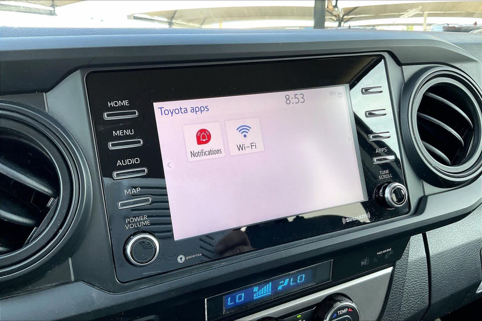 Used 2023 Ice Cap Toyota SR image 30