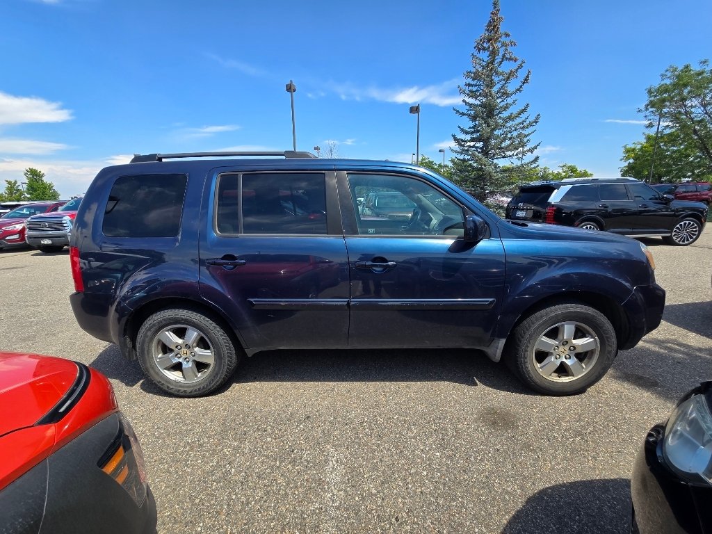 Used 2009  Honda EX image 17