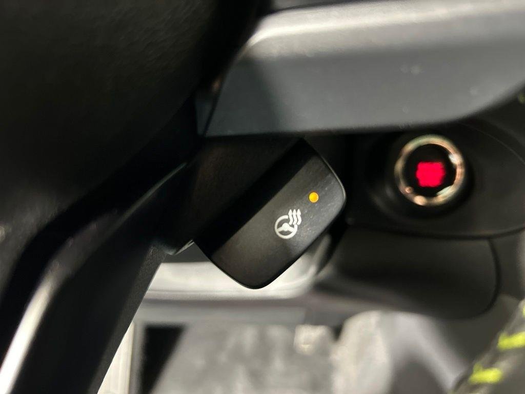 Used 2023 Crystal Black Silica Subaru Onyx Edition image 25