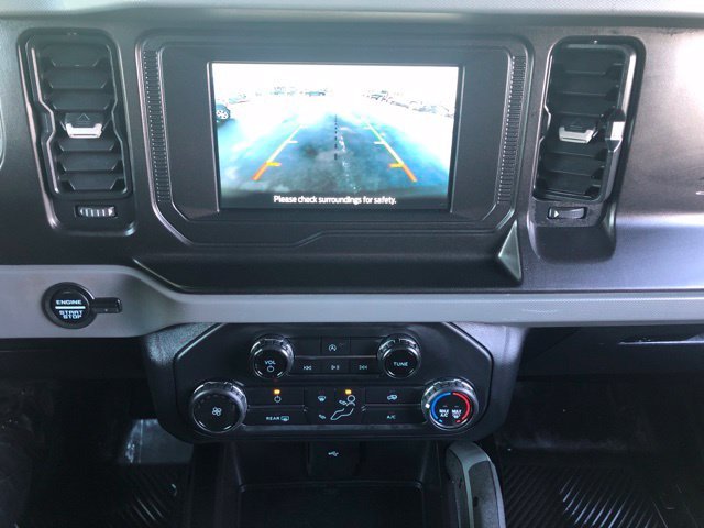2021 Ford Bronco 4-Door Big Bend - Photo 31