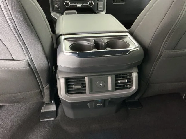 New 2026 Oxford White Ford XLT image 25