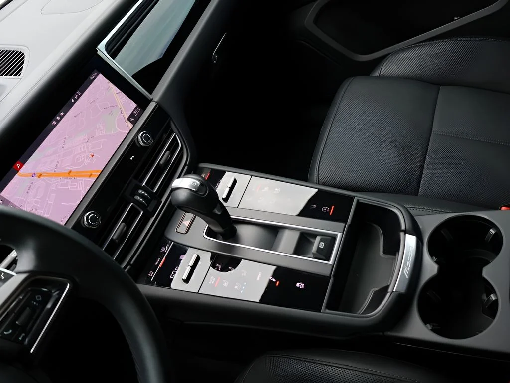 Certified Used 2023 White Porsche  image 19