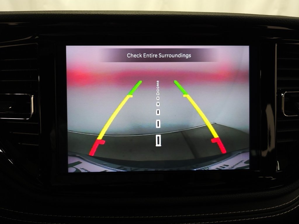 2022 DODGE DURANGO - Image 25