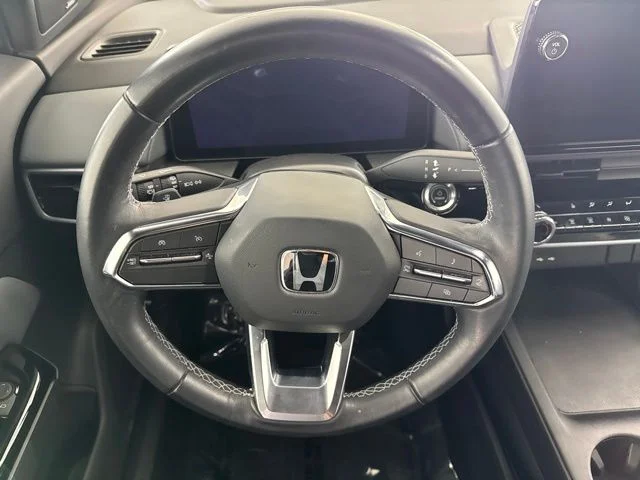 Used 2024 Blue Honda Touring image 28