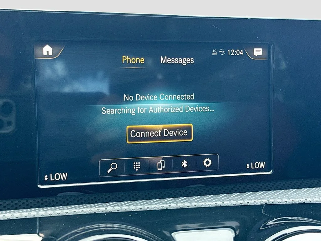 Used 2019 Gold Mercedes-Benz A 220 image 14