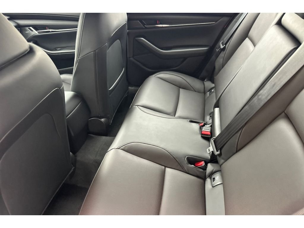 2026 Mazda Mazda3 Premium - Photo 11