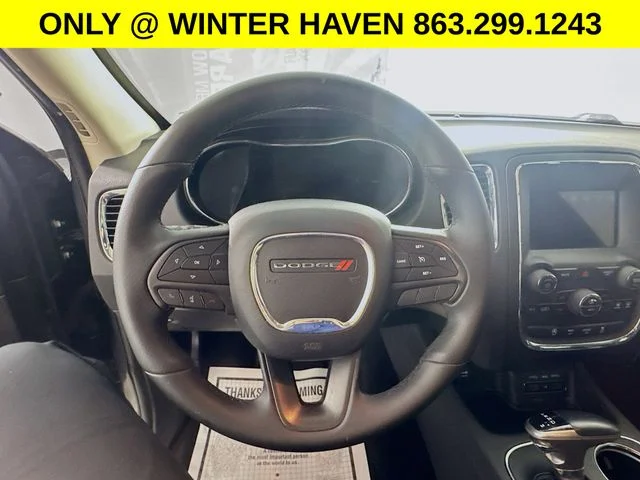 Used 2018  Dodge SXT image 11
