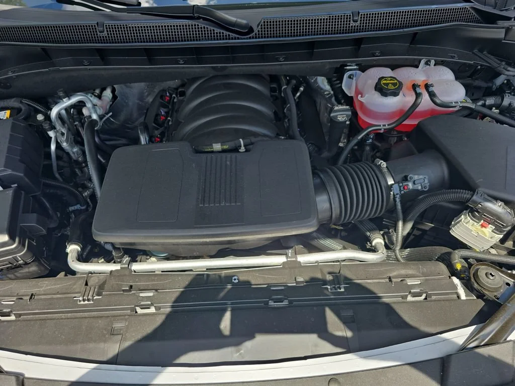 2026 Chevrolet Tahoe High Country - Photo 32