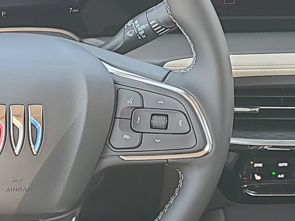 2026 Buick Encore GX Avenir - Photo 21